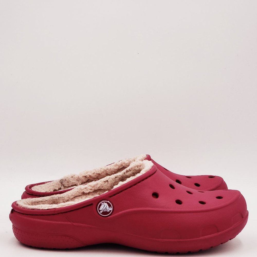 Crocs padded Clogs B204